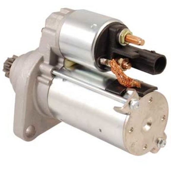 WPS 17970N-VA Starter Motor