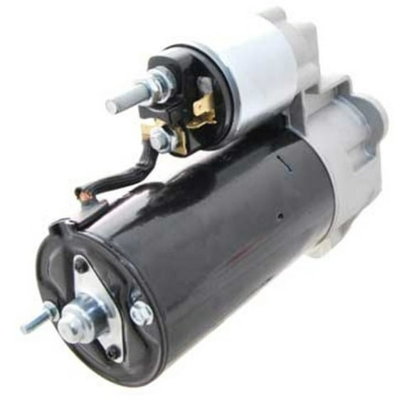 WPS 17977N Starter Motor