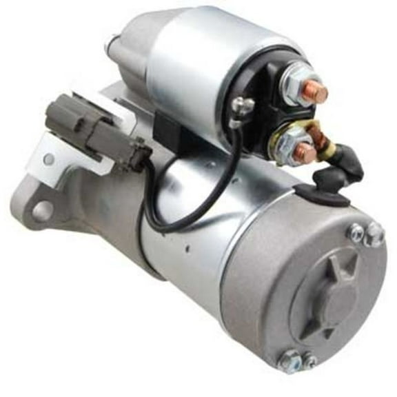 WPS 17981N Starter Motor