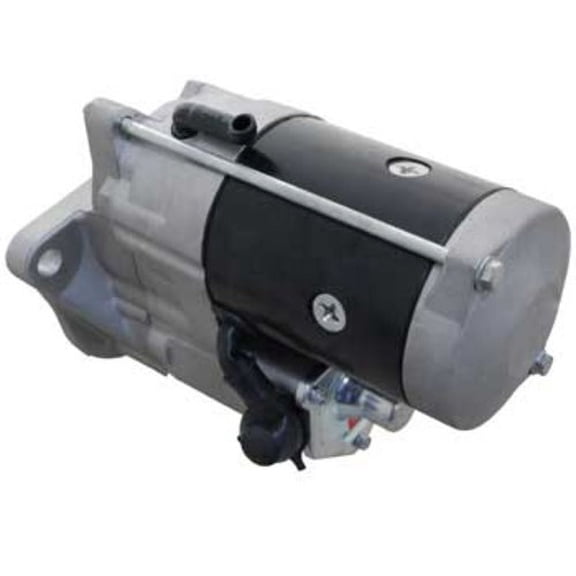 WPS 18136N Starter Motor