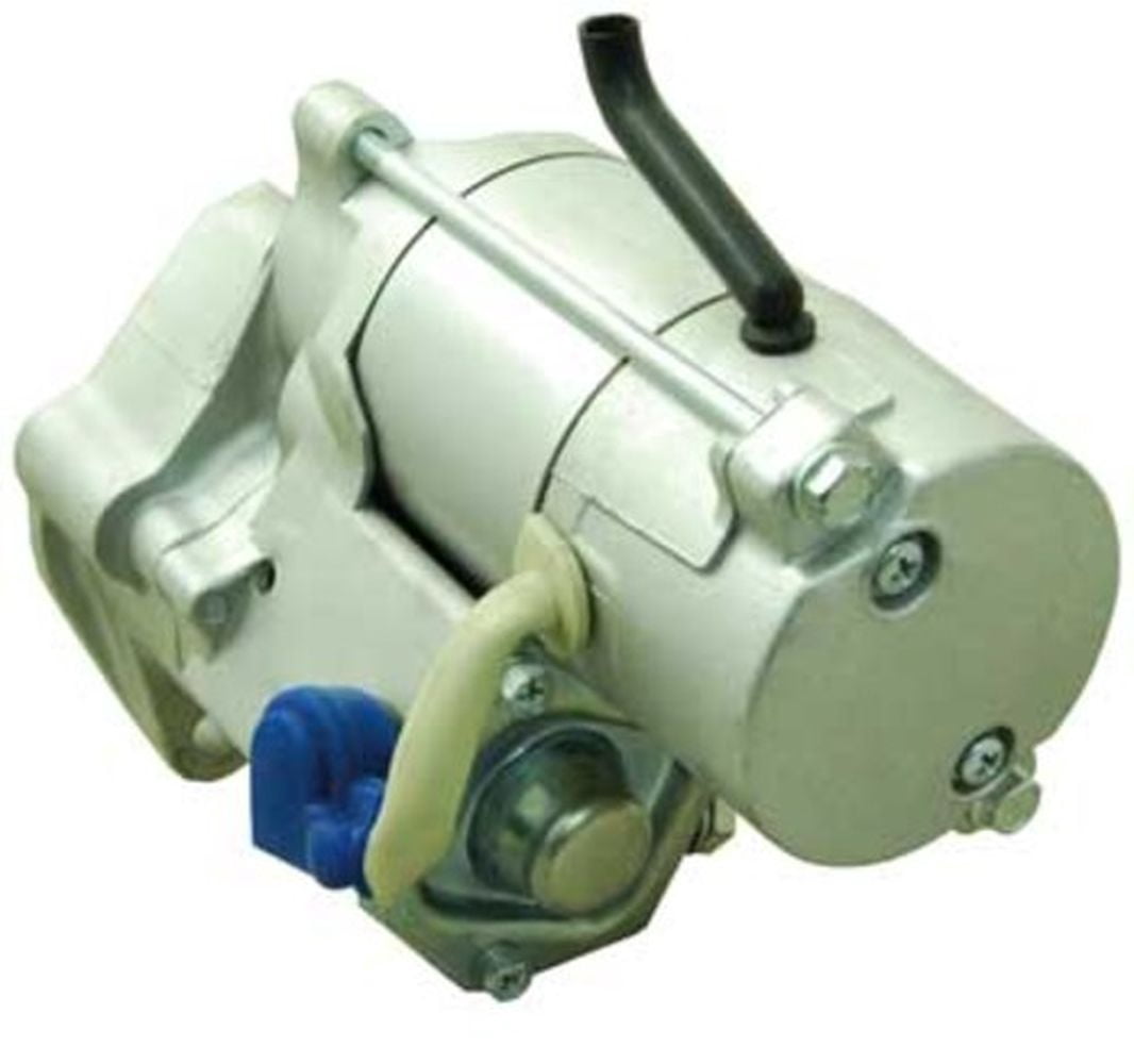 WPS 19019N Starter Motor