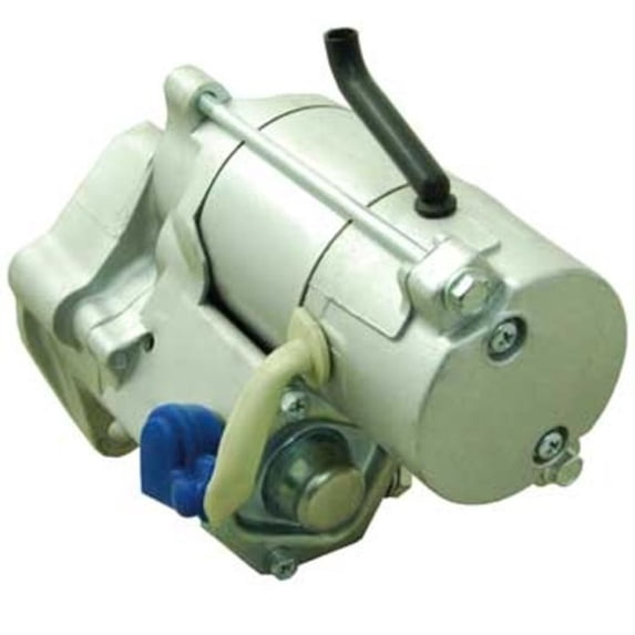WPS 19019N Starter Motor