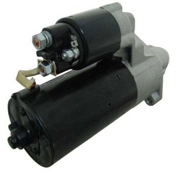 WPS 19036N Starter Motor Fits select: 2007-2009 DODGE SPRINTER, 2007-2009 FREIGHTLINER SPRINTER