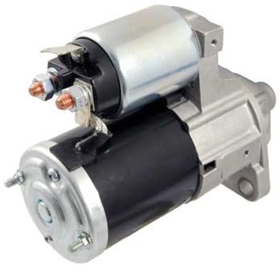 WPS 19039N Starter Motor