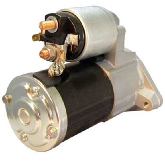 WPS 19056N Starter Motor