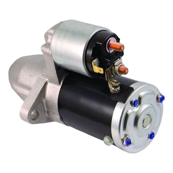 WPS 19624N Starter Motor