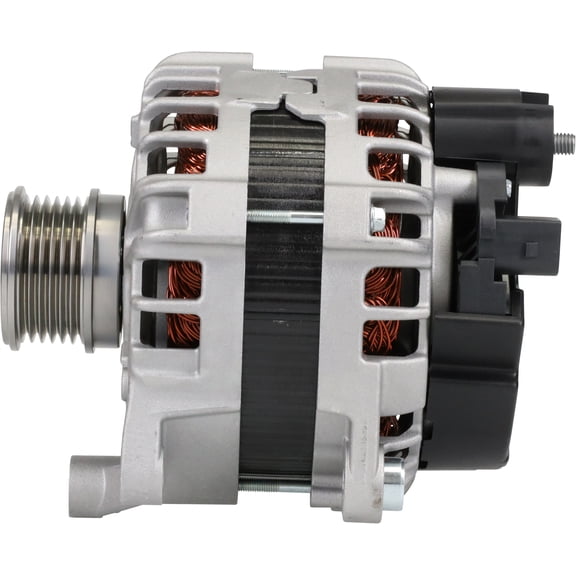 WPS 20571N Alternator