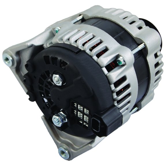 WPS 21513N Alternator
