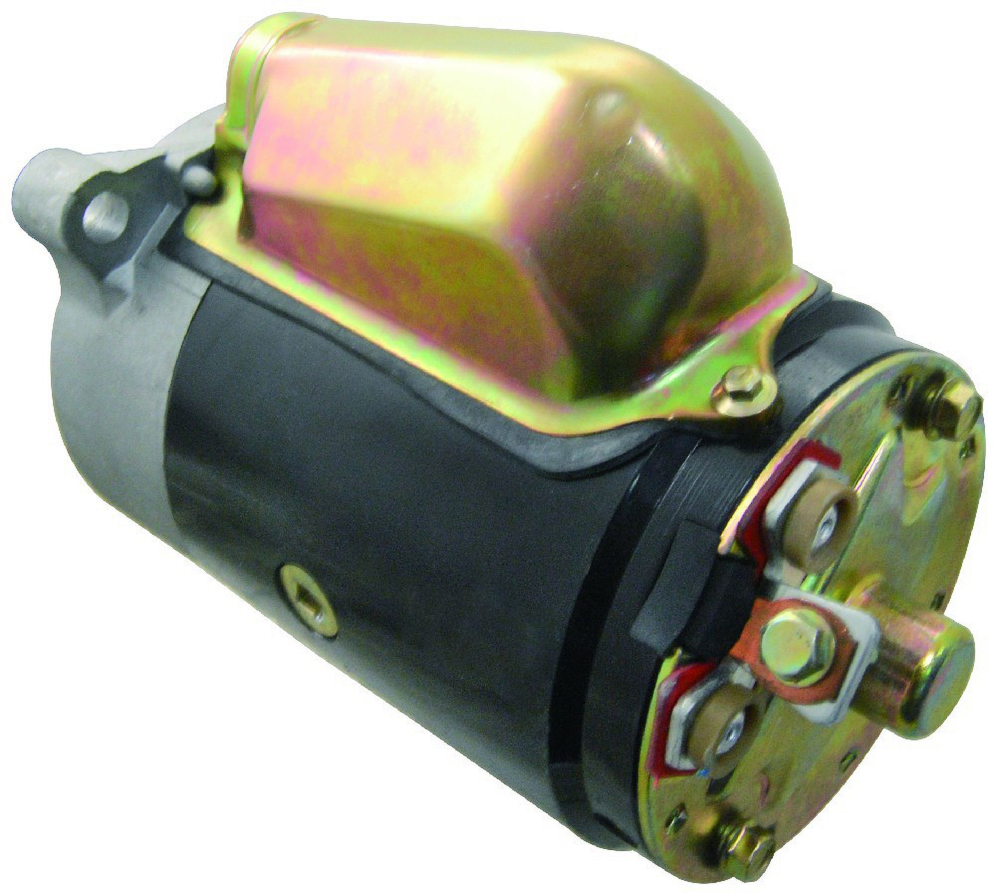 WPS 3165N Starter Motor