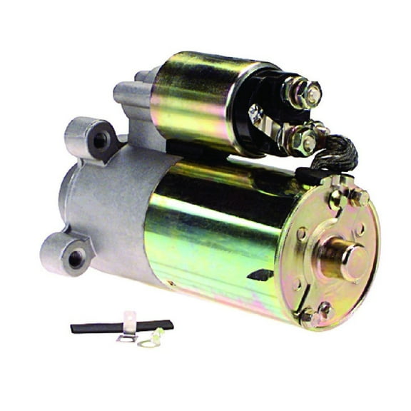 WPS 3262N Starter Motor
