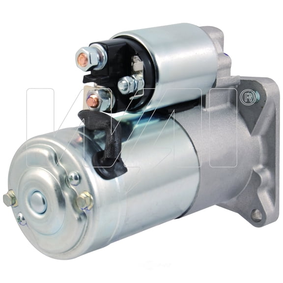 WPS World Power Systems 33283N 100% New Starter