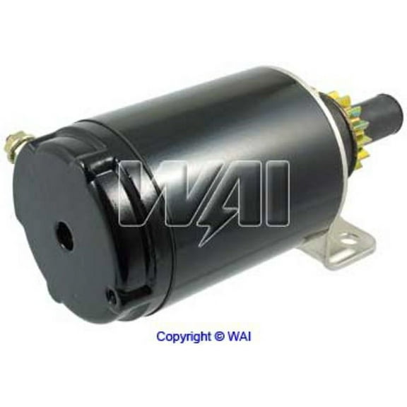 WPS 5776N Starter Motor