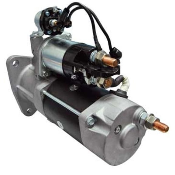 WPS 6859N Starter Motor