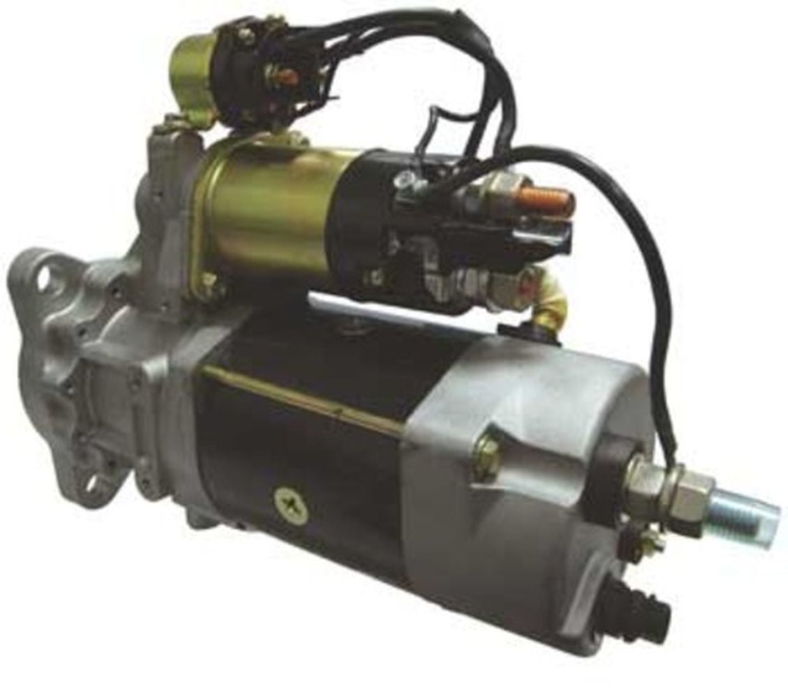 WPS 6924N Starter Motor