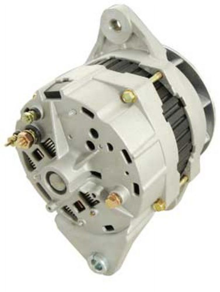 WPS 7685N Alternator