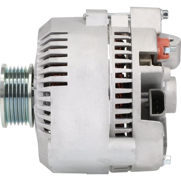 WPS 7765N Alternator