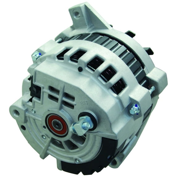 WPS 7858N Alternator