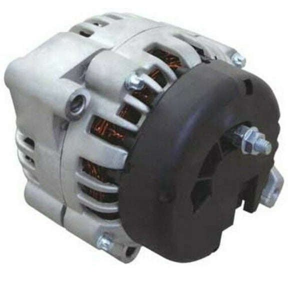 WAI 8216N Alternator