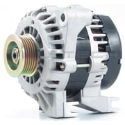 Alltech 304-8278 100% New Alternator