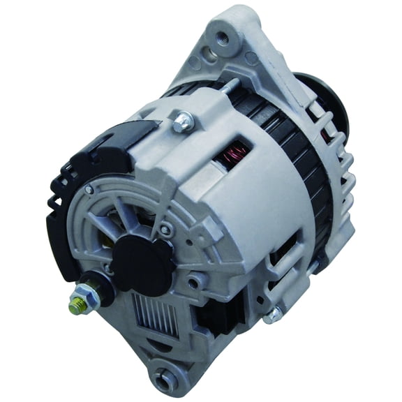 WPS 8280N Alternator