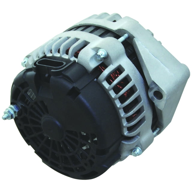 2005 Chevy Silverado Alternator