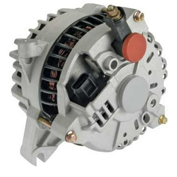 WPS 8303N Alternator