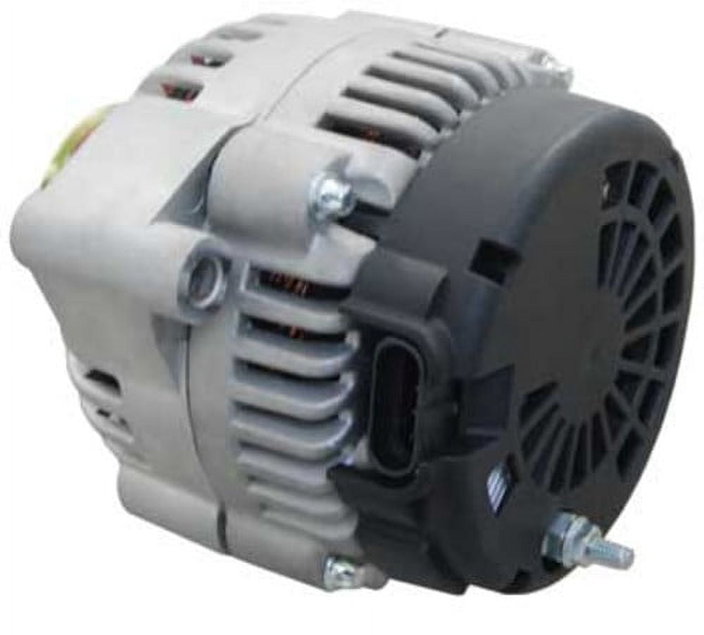 WPS 8490-9N Alternator