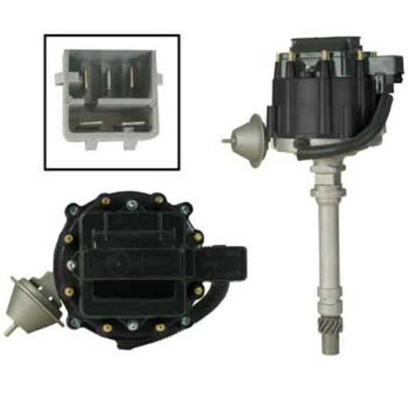 WPS DST1875 Distributor