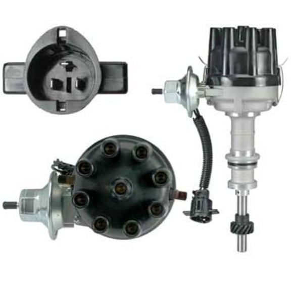 WPS DST2895 Distributor