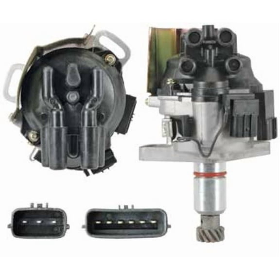 WPS DST35435 Distributor