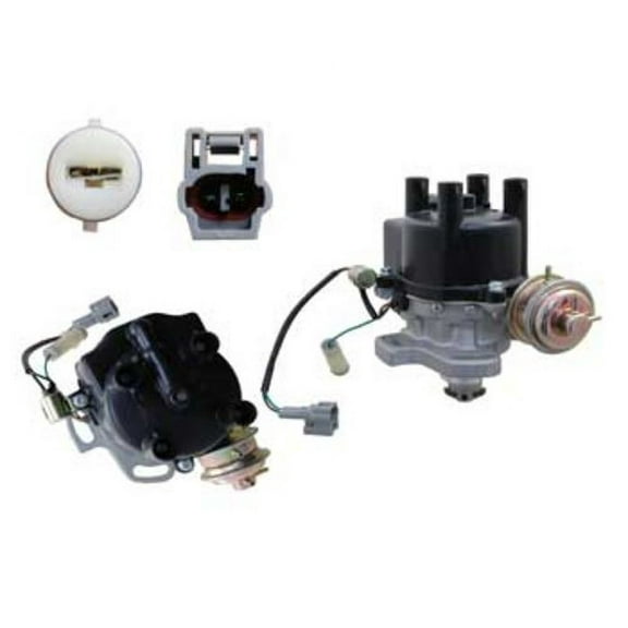 WPS DST767 Distributor