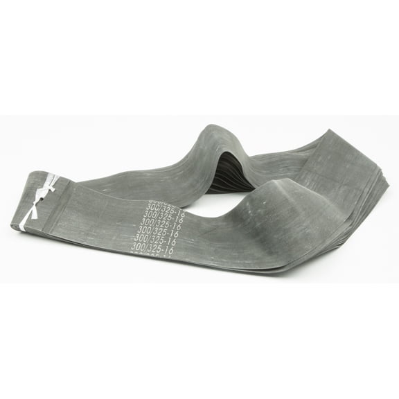 WPS Extra Wide Rim Strip 16" 10/Pk 3" Wide 87-90543