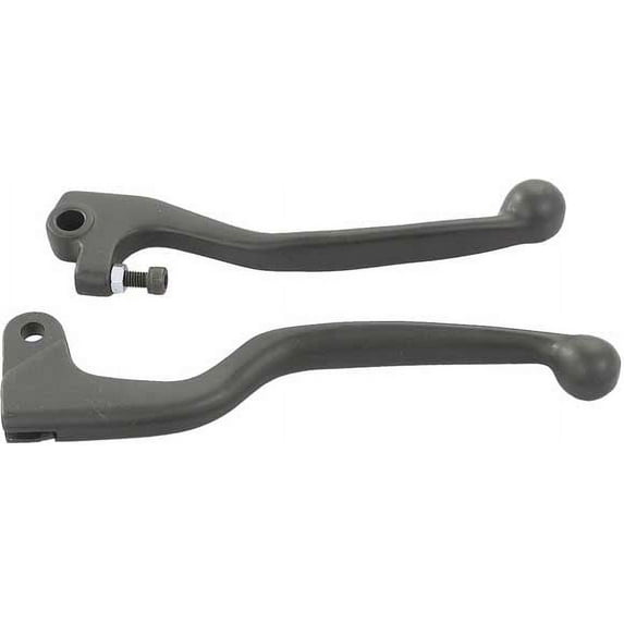 WPS OEM Style Lever Set Black 30-73662