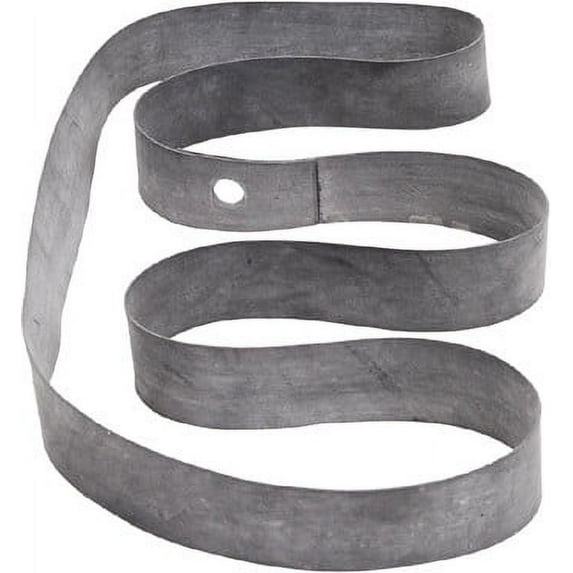 WPS Rim Strip 12" 10/Pk 62112