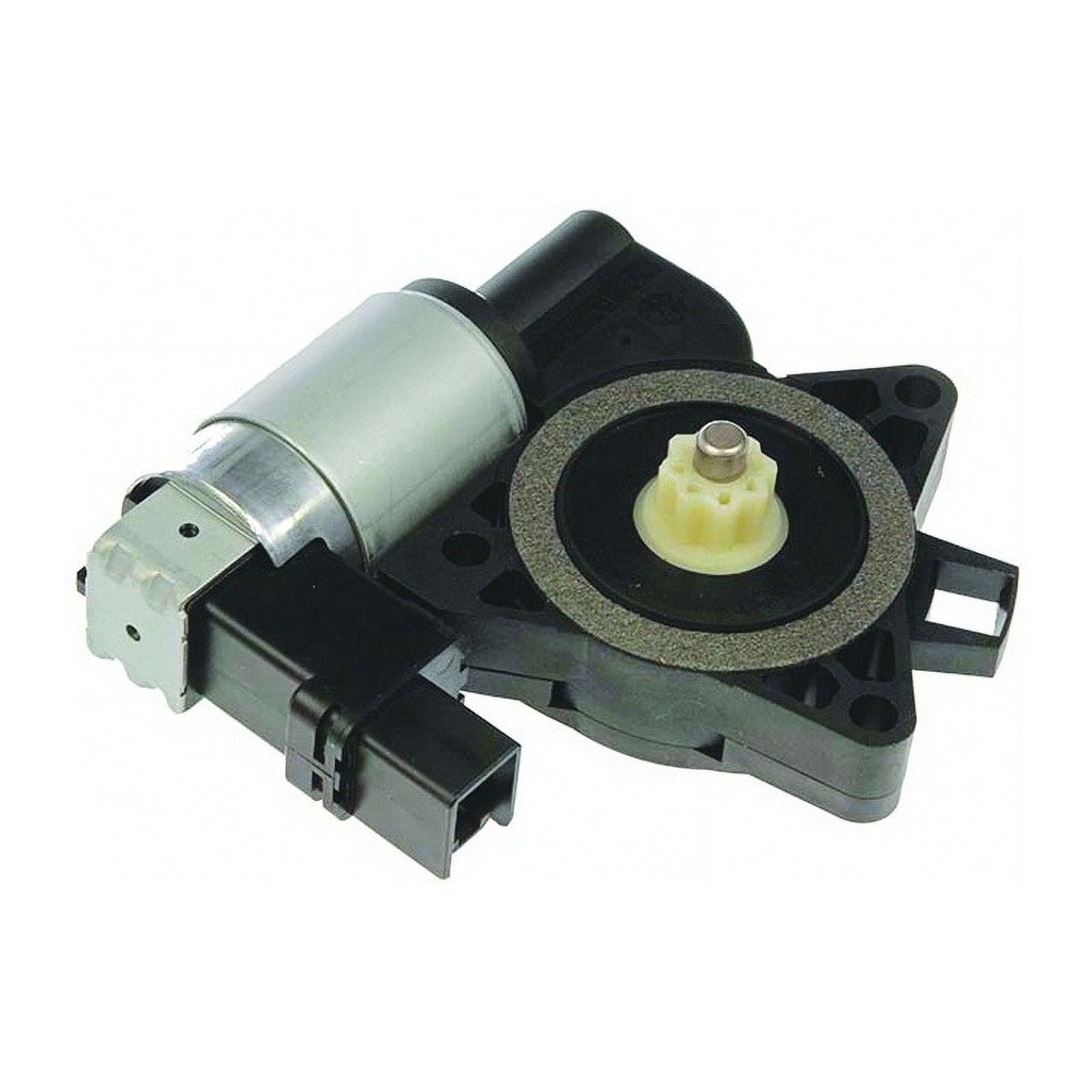 APDTY 853950 Window Lift Motor (Motor Only) - Direct Replacement, Easy Installation