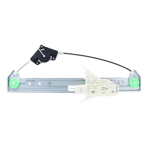 WPS WPR0034R Power Window Regulator(Regulator Only)