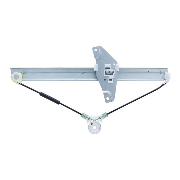 WPS WPR0188R Power Window Regulator(Regulator Only)