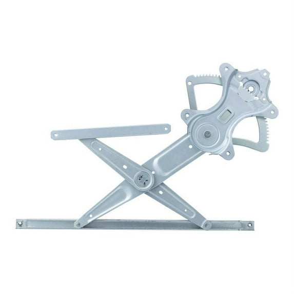 WPS WPR0225L Power Window Regulator(Regulator Only)