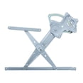 thumbnail image 1 of WPS WPR0267L Power Window Regulator(Regulator Only), 1 of 1