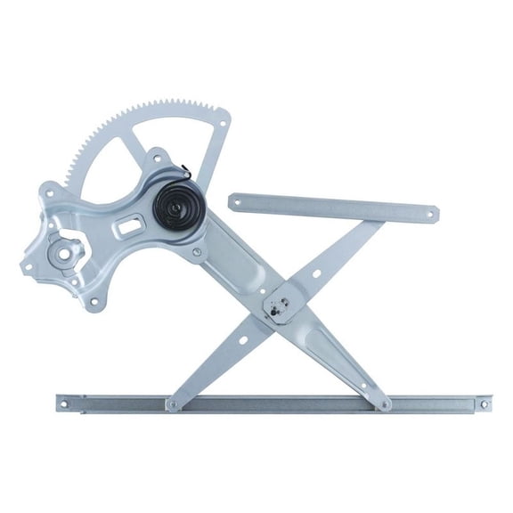 WPS WPR0292L Power Window Regulator(Regulator Only)
