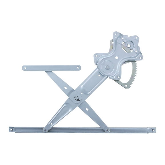 WPS WPR0299R Power Window Regulator(Regulator Only)