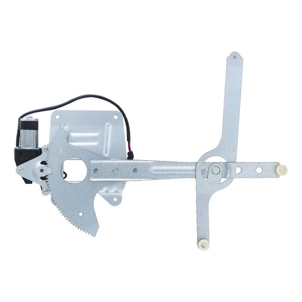 WPS WPR0506RM Power Window Regulator And Motor Assembly