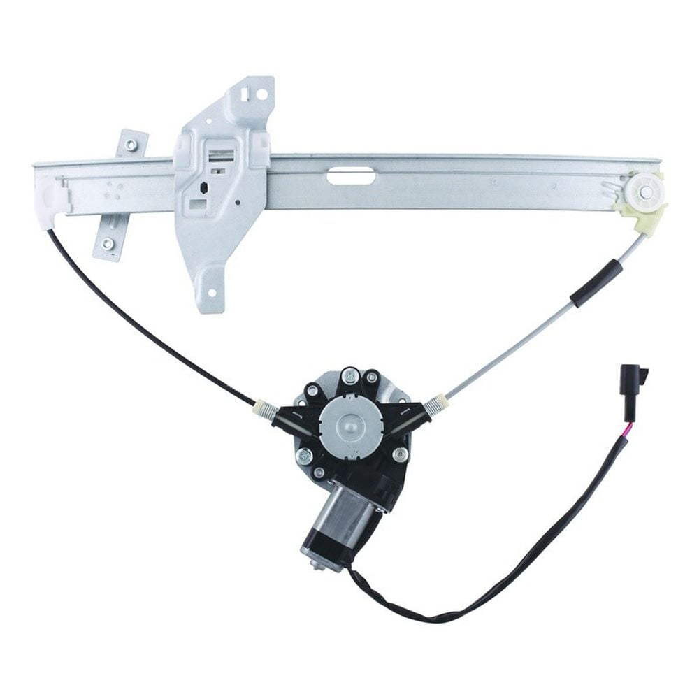 WPS WPR0540RM Power Window Regulator And Motor Assembly
