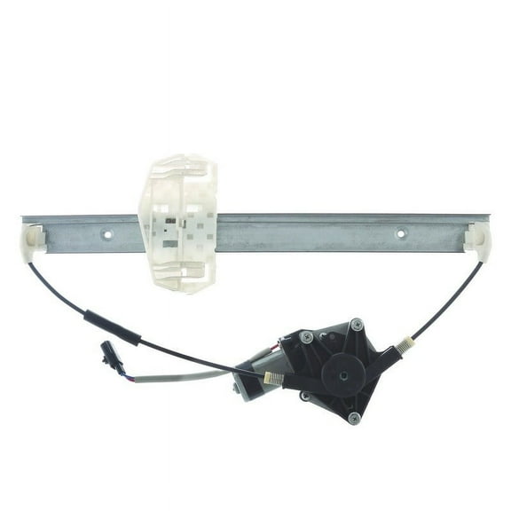 WPS WPR0749RM Power Window Regulator and Motor Assembly