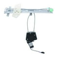 thumbnail image 1 of WPS WPR0753RM Power Window Regulator And Motor Assembly, 1 of 1