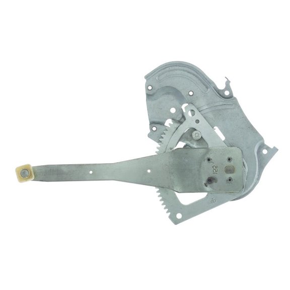 WPS WPR4777RB Power Window Regulator(Regulator Only)