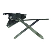 WPS WPR5467L Power Window RegulatorRegulator Only