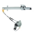 thumbnail image 1 of WPS WPR5891LM Power Window Regulator And Motor Assembly, 1 of 1