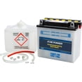 thumbnail image 1 of WPS - Western Power Sports  12N7-3B; 12V Battery W / Acid 12N7-3B, 1 of 3