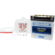 Fire Power Conventional Battery with Acid Pack